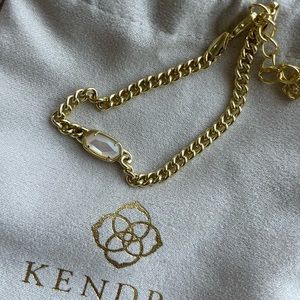 Kendra Scott bracelet